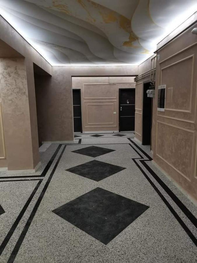 Studio Fundy Năvodari Kültér fotó